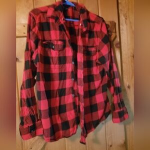 Men's Flannel